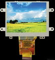 4 Inch Digital TFT LCM with Intergrated