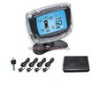 Car Parking Sensors, Reverse Sensors, with LCD Display