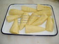 canned bamboo shoot whole/ halves/ slice/ strips