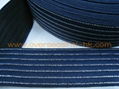 Floating Lurex Elastic 3