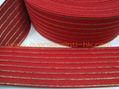 Floating Lurex Elastic 4