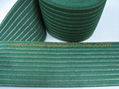 Floating Lurex Elastic 5