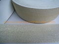 Pure Color Lurex Elastic 2