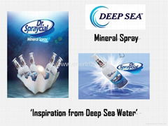 Deep Sea Water Dr Spraycial