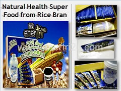 Multifunctional Health Superfood