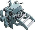 Feeder for punching machine