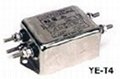 YE30T4濾波器