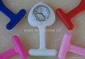 Silicone Nurse Watch 2