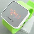 LED Watch 1