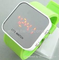 LED Watch