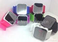 LED Watch 4