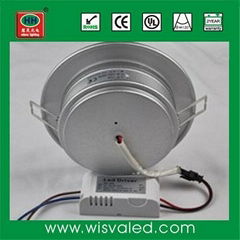 Energy saving 5W LED downlight