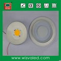 Hot selling 9W LED ceiling light 5