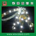 Factory best led strip lights for cars energy saving