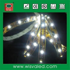 Factory best led strip lights for cars energy saving