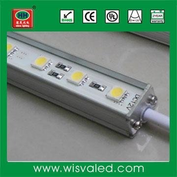 Highlight LED SMD 5050 rigid bar 2