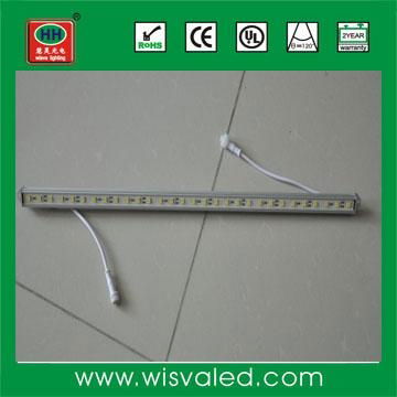 Waterproof LED rigid bar