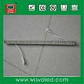 Waterproof LED rigid bar