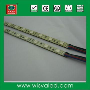 Waterproof LED rigid bar 2