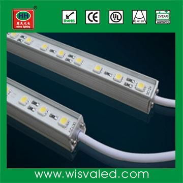 Waterproof LED rigid bar 4