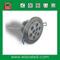 High bright 15W LED downlight 4