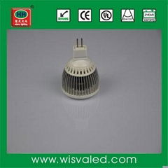 Cool price 4W LED spotlight