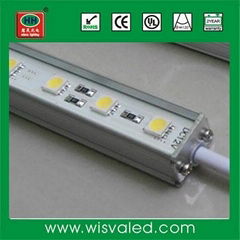 LED rigid bar light