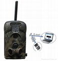 Ltl Acorn 12mp 850nm MMS GSM Hunting Camera for wildlife 