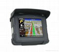  Waterproof Auto GPS navigation Smart Maps for Europe coutry Australia