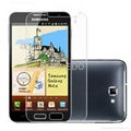 For Samsung Galaxy S4 S3 S2 i9080 Clear Screen Protector 4