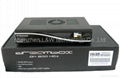 dreambox 800se satellite receiver