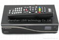 dreambox 800se satellite receiver 2