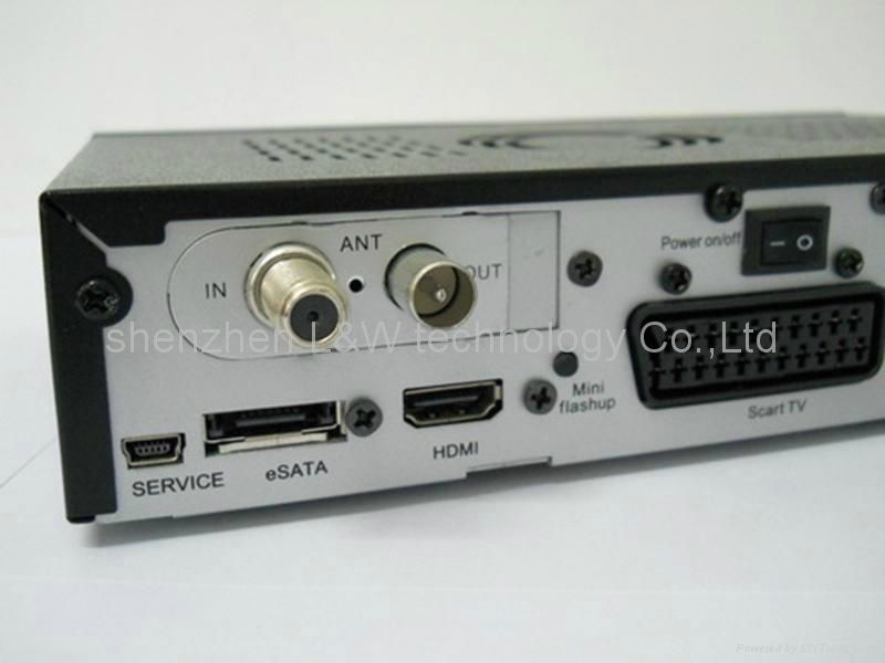 original dm800se-c a8p card decoder cable tuner 2