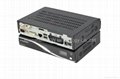 Digital Satellite Receiver dm800 hd Pro Alps Tuner REV M Version BL84 2