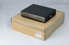 FEDEX Free Ship original Mini Vu cloud ibox 