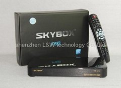 Original Skybox F5S 1080pi&nbsp;Full HD Satellite