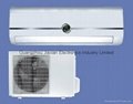 wall mounted split air conditioner 1