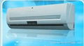 wall mounted split air conditioner 4
