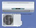 wall split air conditioner 9000-36000btu