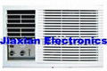 Window air conditioner 4