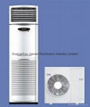 Floor standing air conditioner 18000-48000btu 2