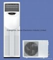 Floor standing air conditioner 18000-48000btu 4