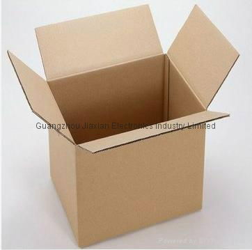 Corrugated Carton Box 3