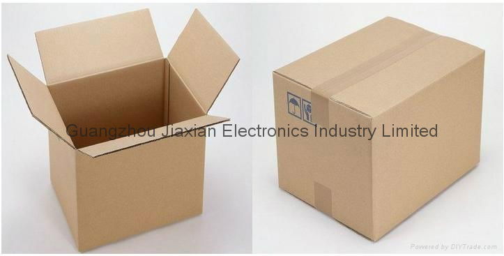 Corrugated Carton Box 4