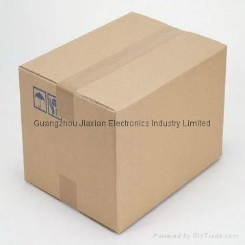 Corrugated Carton Box 5