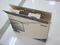 LCD TV Corrugated Carton Boxes  1