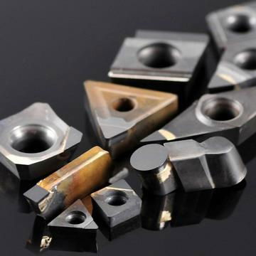 cBN Diamond Cutting Tool 2