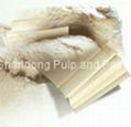 Hot!!! Wheat Straw Pulp (TCF/ECF)