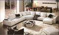 furniture&furnishing leather sofa 3