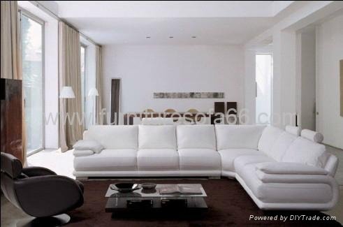 livining room furniture sofa 4